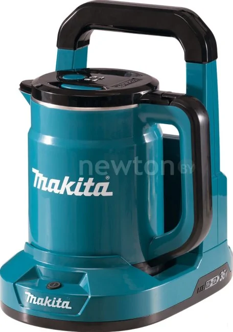 Электрический чайник Makita аккумуляторный DKT360Z (без АКБ и ЗУ)