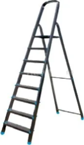 Лестница-стремянка LadderBel 8 ступеней [STR-AL-8]