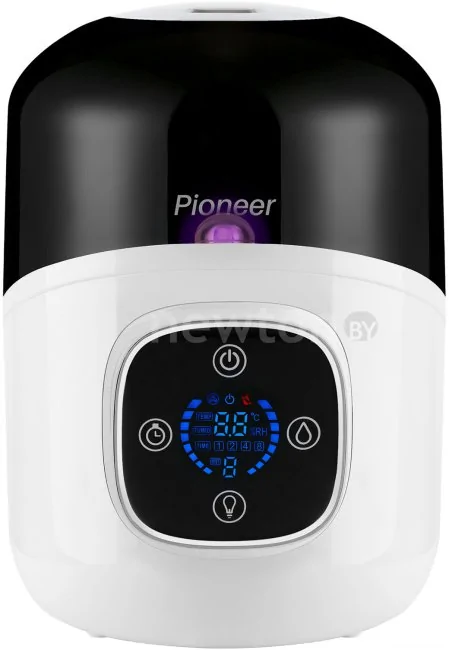 Увлажнитель воздуха Pioneer HDS32 (белый/черный)