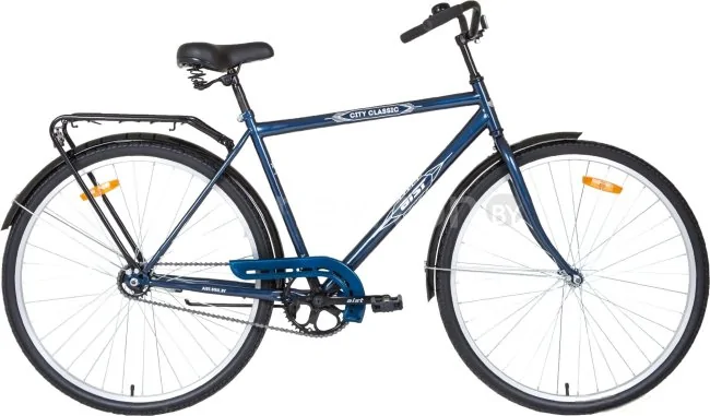 Велосипед AIST 28-130 (синий, 2019)