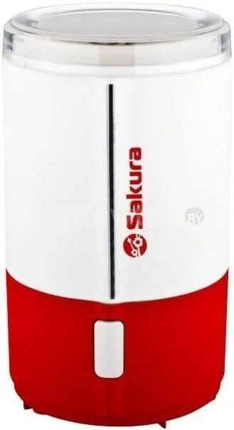 Электрическая кофемолка Sakura SA-6160WR