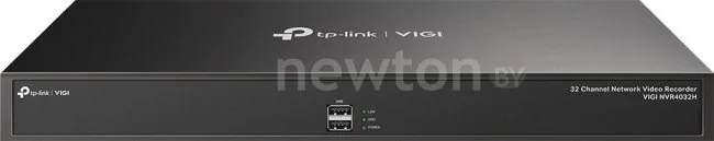 Сетевой видеорегистратор TP-Link VIGI NVR4032H