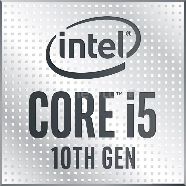 Процессор Intel Core i5-10400F