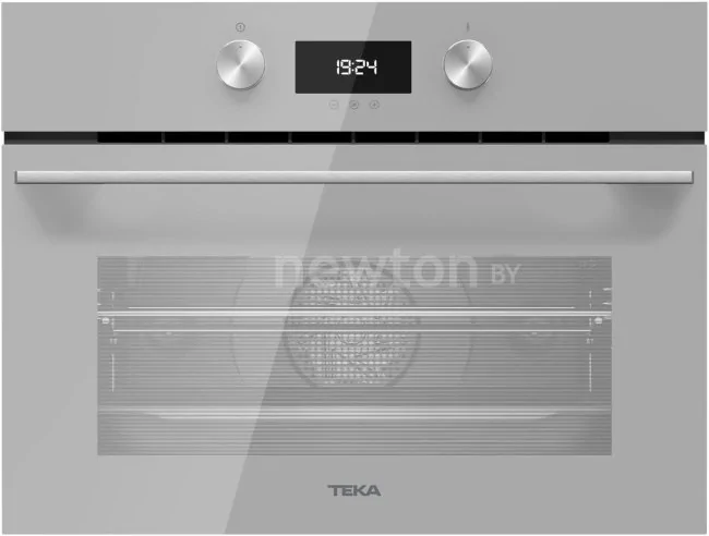 Электрический духовой шкаф TEKA HLC 8400 (светло-серый)