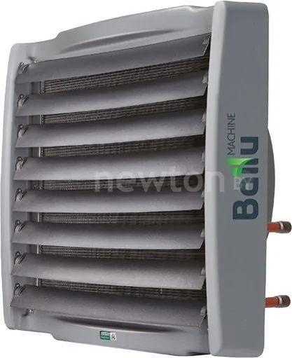 Водяной тепловентилятор Ballu BHP-W2-40-S
