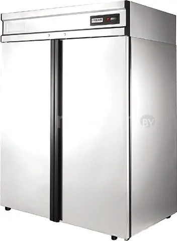 Торговый холодильник Polair CM114-G