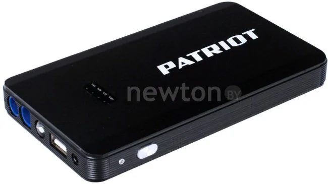 Портативное зарядное устройство Patriot Magnum 8