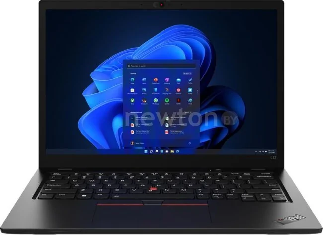 Ноутбук Lenovo ThinkPad L13 Gen 3 AMD 21BAA01UCD