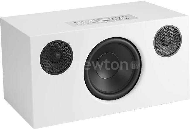 Полочная акустика Audio Pro Addon C10 MkII (белый)
