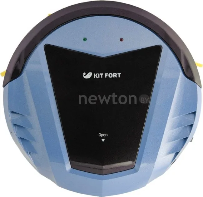 Робот-пылесос Kitfort КТ-511-2
