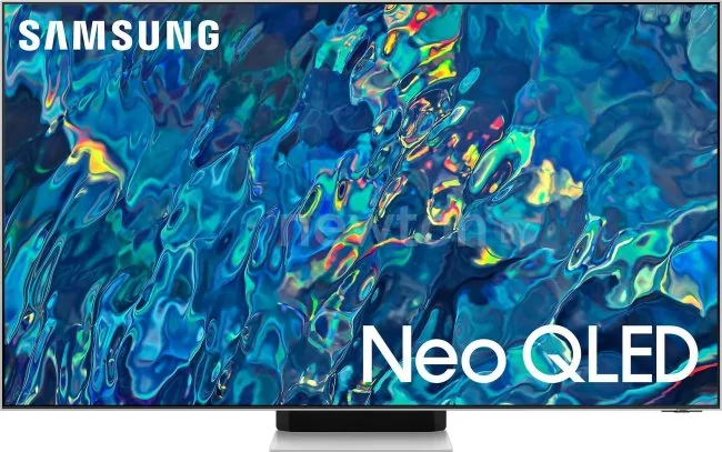 Телевизор Samsung Neo QLED 4K QN95B QE55QN95BAUXCE
