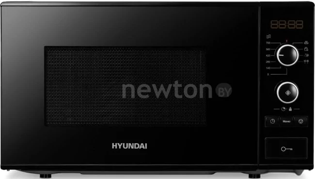 Печь СВЧ микроволновая Hyundai HYM-D3032
