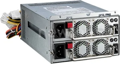 Блок питания Advantech RPS8-500ATX-GB