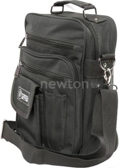 Мужская сумка Bellugio FJ-006 (серый)