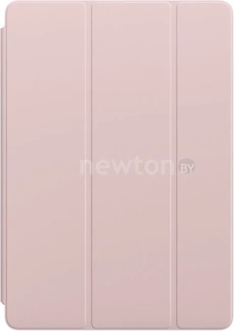 Чехол для планшета Apple Smart Cover for iPad Pro 10.5 Pink Sand [MQ0E2]