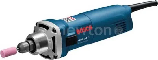 Прямошлифовальная машина Bosch GGS 28 C Professional [0601220000]