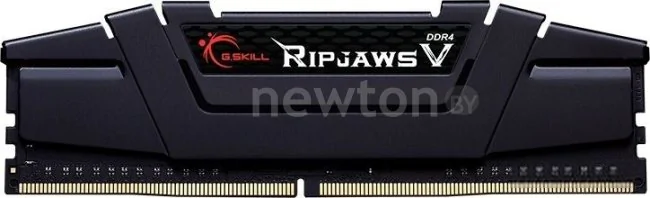 Оперативная память G.Skill Ripjaws V 16GB DDR4 PC4-25600 F4-3200C16S-16GVK