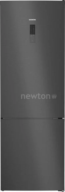 Холодильник Siemens iQ300 KG49NXXCF