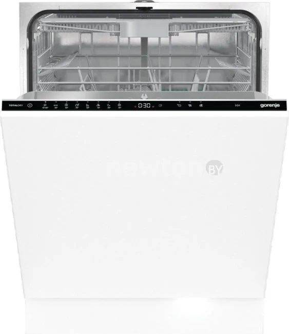 Встраиваемая посудомоечная машина Gorenje GV663D60