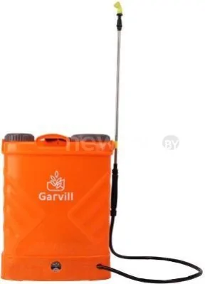 Аккумуляторный опрыскиватель Garvill SLM8APH-12L
