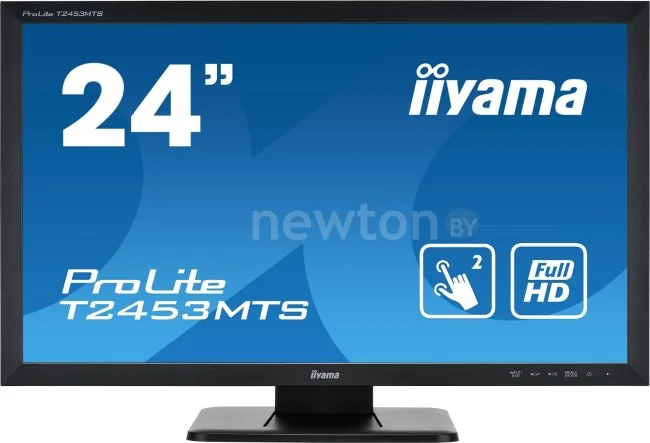Информационная панель Iiyama ProLite T2453MTS-B1