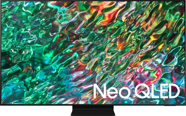 Телевизор Samsung Neo QLED 4K QN90B QE55QN90BAUXCE