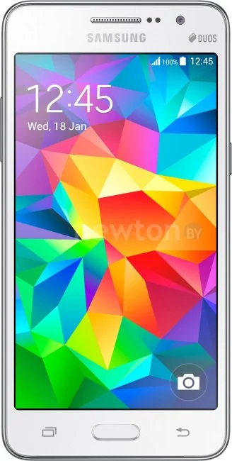 Смартфон Samsung Galaxy Grand Prime (G530H)