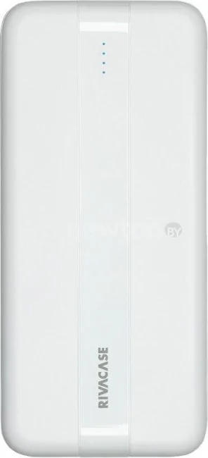 Внешний аккумулятор Rivacase VA2041 10000mAh (белый)