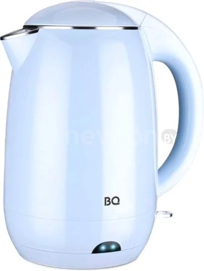Электрический чайник BQ KT1702P (голубой)