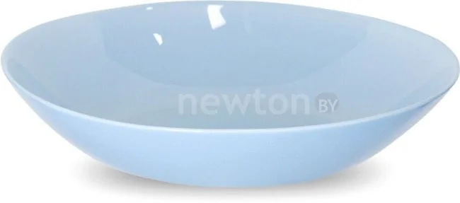 Набор тарелок Luminarc Lillie Light Blue Q6884