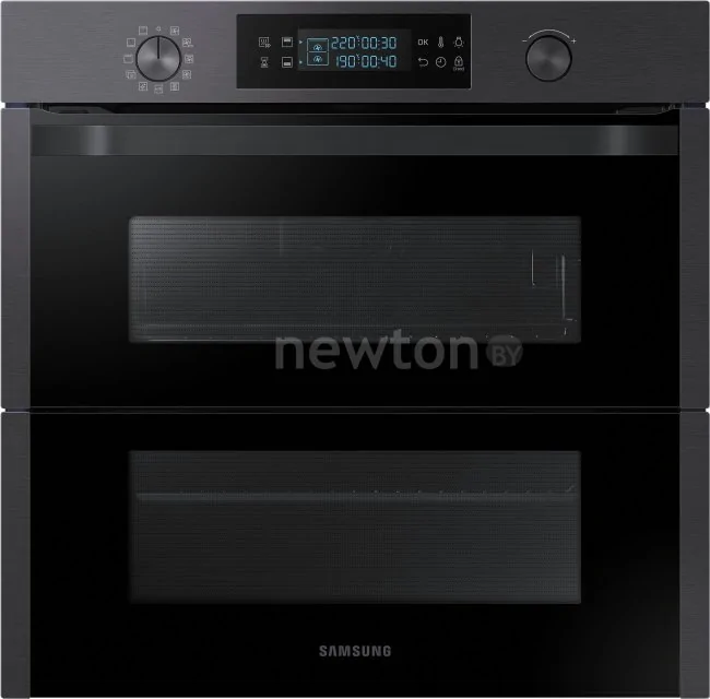 Электрический духовой шкаф Samsung NV75N5671RM/EO