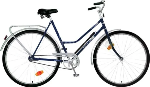 Велосипед AIST 112-314 (синий)
