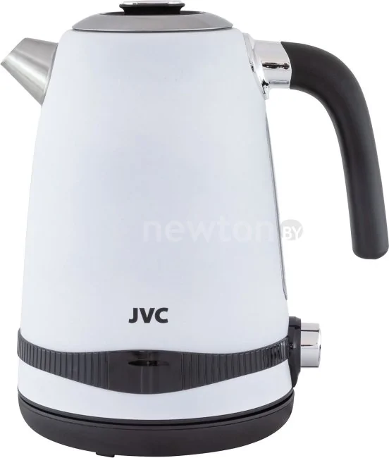 Электрический чайник JVC JK-KE1730 (белый)