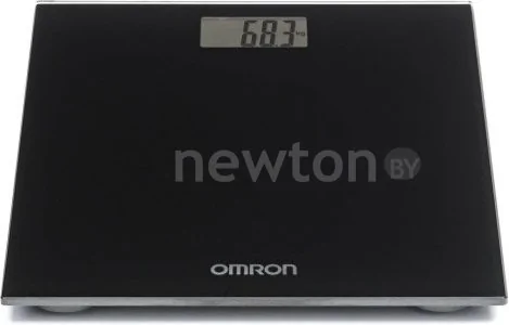 Напольные весы Omron HN-289-EB