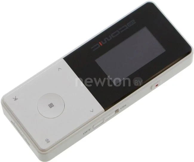 MP3 плеер Atomic F30 (4Gb) White