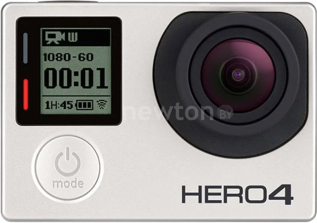 Экшен-камера GoPro Hero4 Black Edition