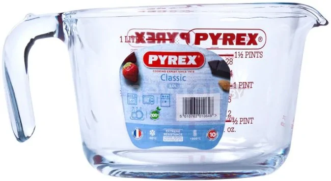 Мерный стакан Pyrex Classic 264B000