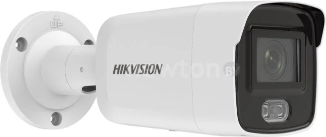 IP-камера Hikvision DS-2CD2047G2-LU(C) (2.8 мм)