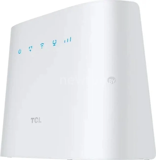 4G Wi-Fi роутер TCL Linkhub HH63 (белый)