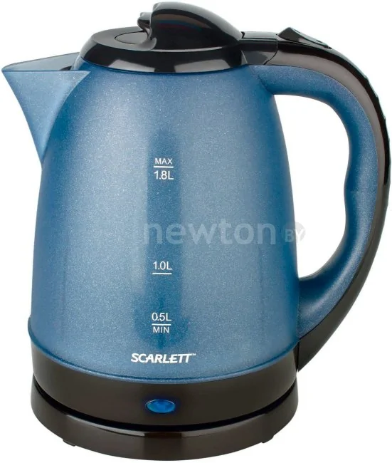 Электрический чайник Scarlett SC-229