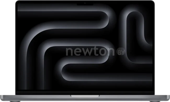 Ноутбук Apple Macbook Pro 14.2" M3 2023 MTL73