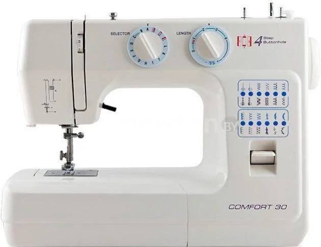 Швейная машина Comfort 30