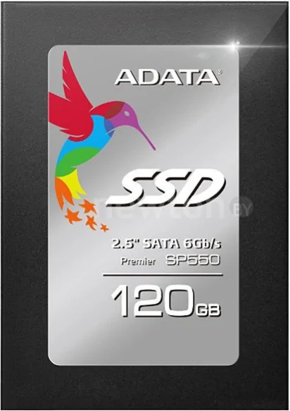 SSD A-Data Premier SP550 120GB (ASP550SS3-120GM-C)