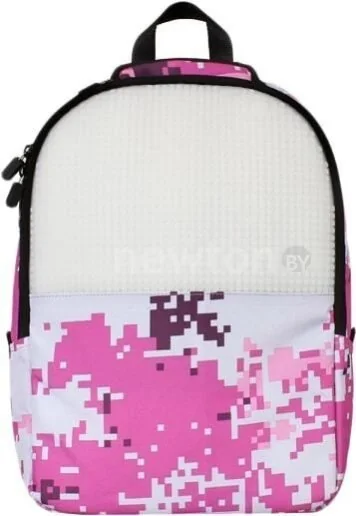 Рюкзак Upixel Camouflage WY-A021 (розовый)