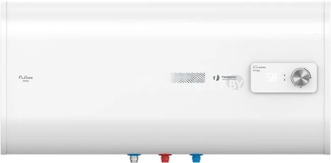 Накопительный электрический водонагреватель Timberk SWH FSL2 50 HE