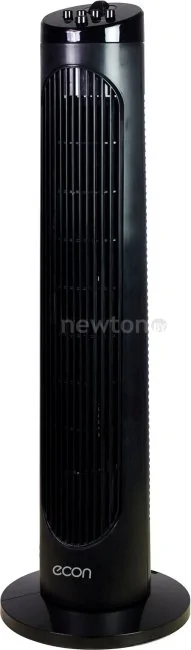 Колонный вентилятор ECON ECO-TWF2901 (черный)