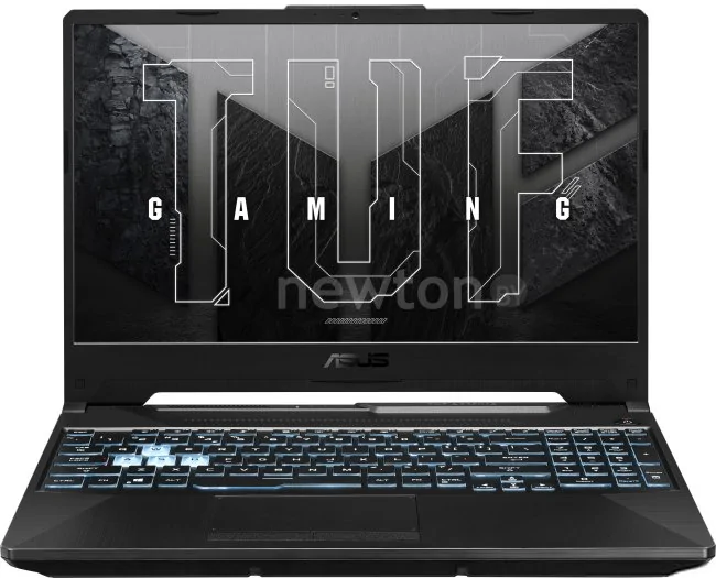 Игровой ноутбук ASUS TUF Gaming A15 FA506NC-HN087W