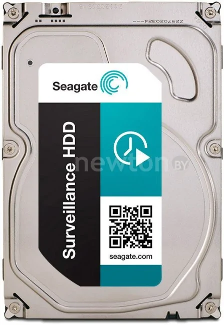 Жесткий диск Seagate Surveillance HDD 2TB (ST2000VX003)