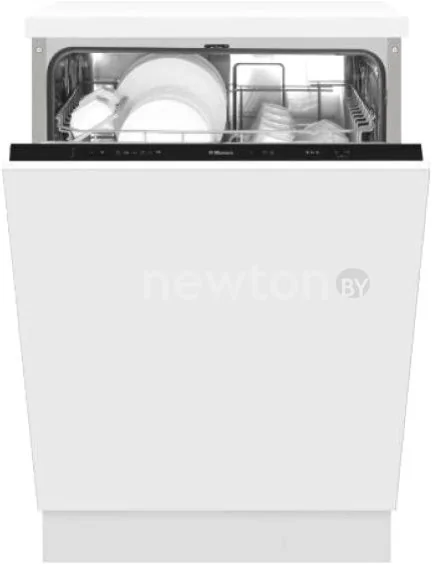 Встраиваемая посудомоечная машина Hansa ZIM656PH