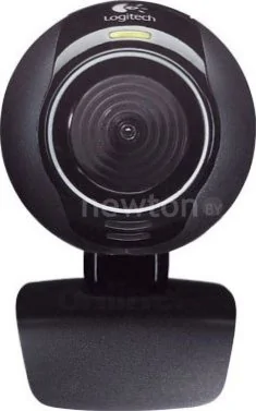 Web камера Logitech QuickCam E3500 Plus